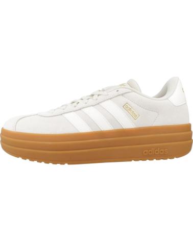 Accueil-ADIDAS-ZAPATILLAS-MUJER-MODELO-COURT-BOLD-COLOR-BEIS-BEIGE