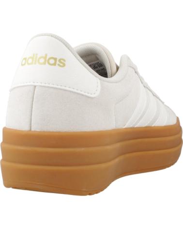 Accueil-ADIDAS-ZAPATILLAS-MUJER-MODELO-COURT-BOLD-COLOR-BEIS-BEIGE