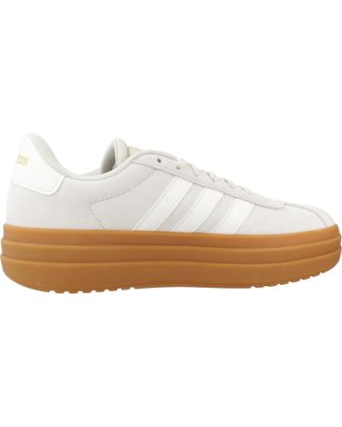 Accueil-ADIDAS-ZAPATILLAS-MUJER-MODELO-COURT-BOLD-COLOR-BEIS-BEIGE