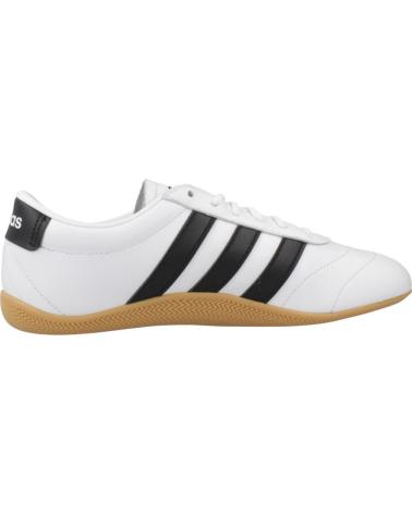 ADIDAS SHOES EN COLOR PARA MUJER BLANCO