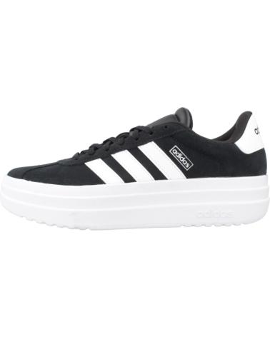 Lässige-sneaker-für-mädchen-ADIDAS-ZAPATILLAS-SNEAKERS-VL-COURT-BOLD-PARA-HOMBRE-EN-COLOR-NEGRO
