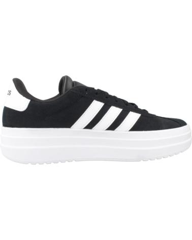 Zapatillas-casual-para-niña-ADIDAS-ZAPATILLAS-SNEAKERS-VL-COURT-BOLD-PARA-HOMBRE-EN-COLOR-NEGRO