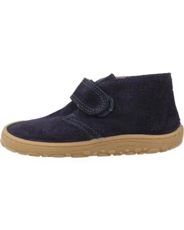 BOTA RESPEITOSA VICTORIA BOSCO 1370121V MARINHO AZUL