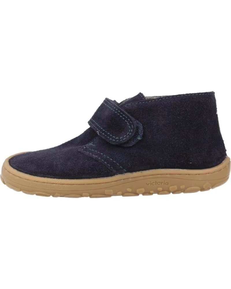 BOTA RESPEITOSA VICTORIA BOSCO 1370121V MARINHO AZUL
