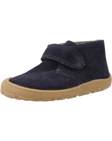 BOTA RESPEITOSA VICTORIA BOSCO 1370121V MARINHO AZUL