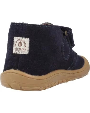 BOTA RESPEITOSA VICTORIA BOSCO 1370121V MARINHO AZUL