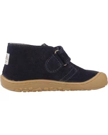 BOTA RESPEITOSA VICTORIA BOSCO 1370121V MARINHO AZUL