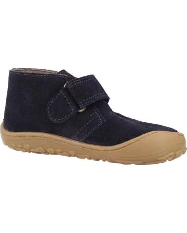BOTA RESPEITOSA VICTORIA BOSCO 1370121V MARINHO AZUL