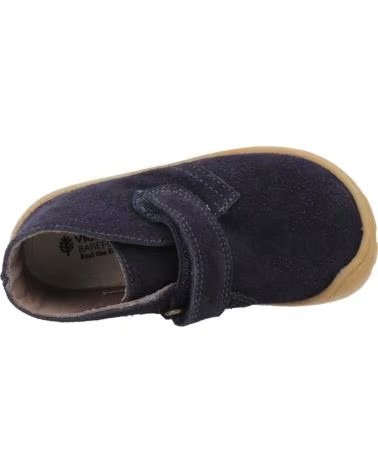 BOTA RESPEITOSA VICTORIA BOSCO 1370121V MARINHO AZUL