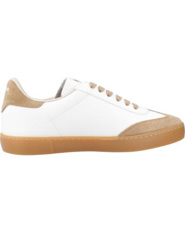 VICTORIA ZAPATILLA MUJER 1126207 BEIGE
