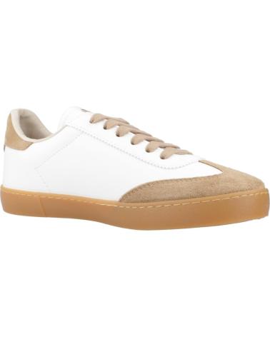 VICTORIA ZAPATILLA MUJER 1126207 BEIGE