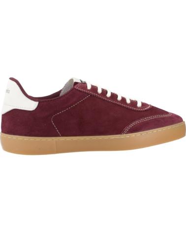 VICTORIA ZAPATILLAS MUJER MODELO 1126218V COLOR BURDEOS BRDS