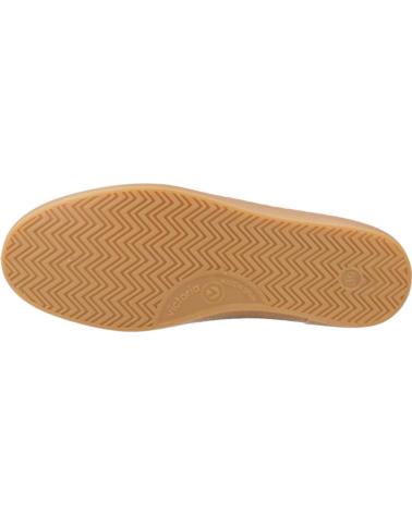 VICTORIA ZAPATILLAS MUJER MODELO 1126218V COLOR BURDEOS BRDS