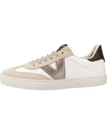 VICTORIA Zapatillas deportivas mujer 1126222 80 BEIG