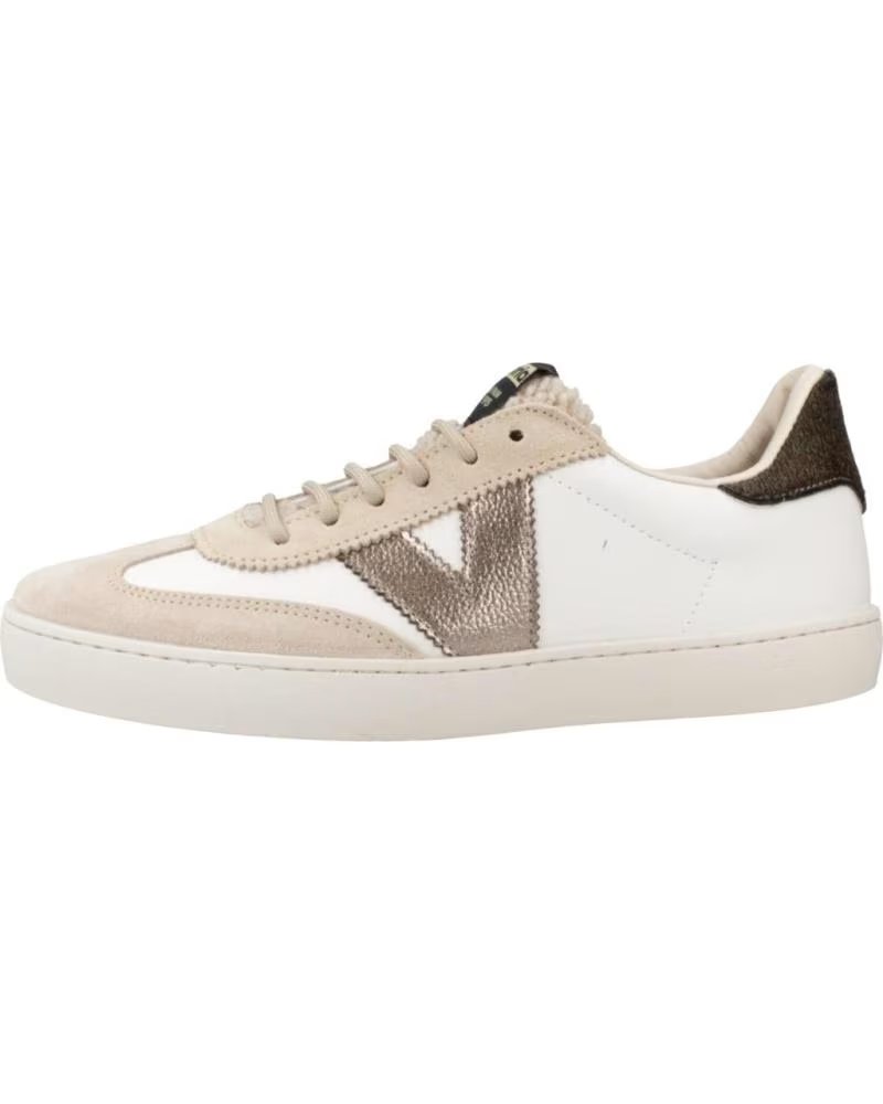 VICTORIA Zapatillas deportivas mujer 1126222 80 BEIG