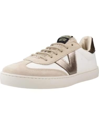 VICTORIA Zapatillas deportivas mujer 1126222 80 BEIG