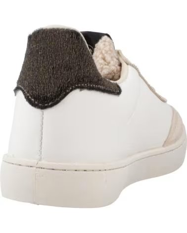 VICTORIA Zapatillas deportivas mujer 1126222 80 BEIG