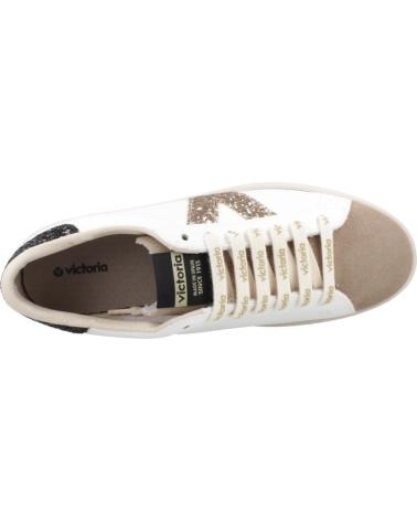 VICTORIA 1126228 SNEAKER WEISS BLANCO