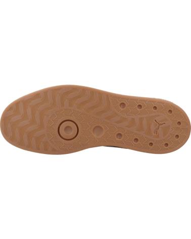 Sneaker-De-Hombre-PUMA-ZAPATILLAS-CLUB-II-ERA-SUEDE-EN-COLOR-NEGRO