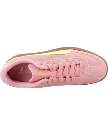 PUMA CLUB II ERA SUEDE ROSA PINK