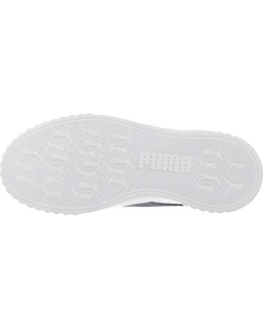 BASKETS PUMA CARINA 3.0 JR BLANCHES POUR FEMME WHITE