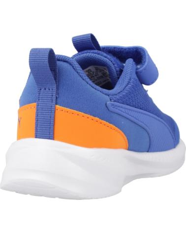 Inicio-PUMA-ZAPATILLAS-NINO-MODELO-FLYER-3-AC-INF-COLOR-AZUL-BLUE