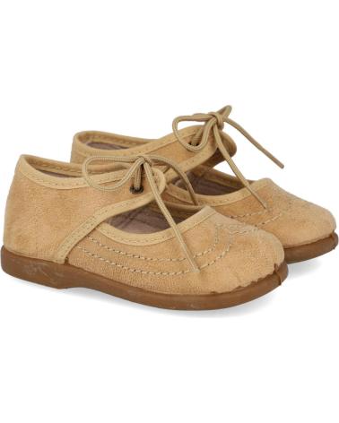 girl shoes BUBBLE BOBBLE 115 ZAPATOS ANGELITOS NINA BEIG