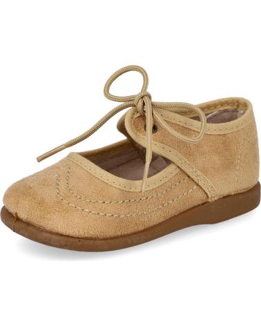girl shoes BUBBLE BOBBLE 115 ZAPATOS ANGELITOS NINA BEIG