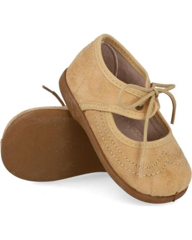 girl shoes BUBBLE BOBBLE 115 ZAPATOS ANGELITOS NINA BEIG