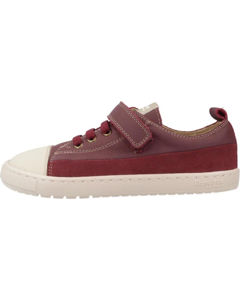 Inicio-BLANDITOS-ZAPATILLAS-NINO-MODELO-ANCLABD-COLOR-ROJO-RIOJA