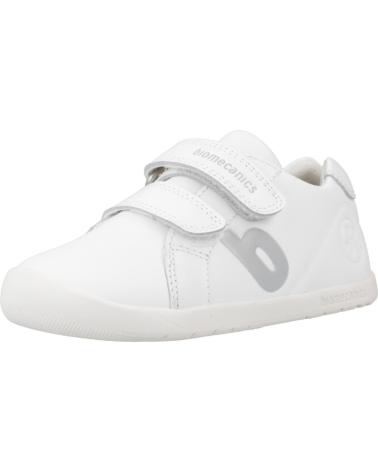 SCARPE DA GINNASTICA BIOMECANICS 251010B BIANCHE PER BAMBINO BLANCO