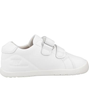 SCARPE DA GINNASTICA BIOMECANICS 251010B BIANCHE PER BAMBINO BLANCO