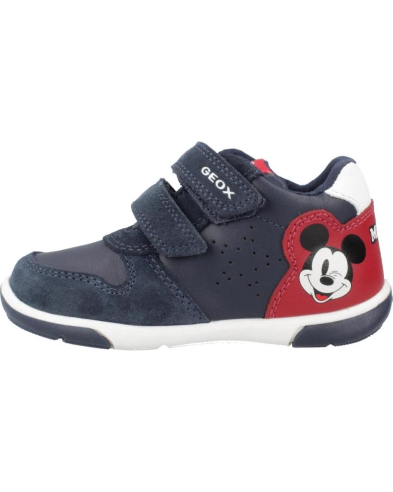 Accueil-GEOX-BOTAS-NINA-MODELO-B-ZAPITO-BOY-COLOR-AZUL-C0735