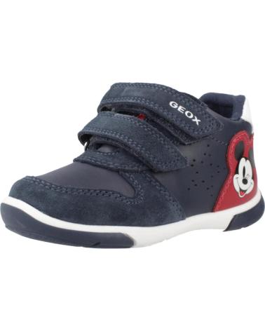 Accueil-GEOX-BOTAS-NINA-MODELO-B-ZAPITO-BOY-COLOR-AZUL-C0735