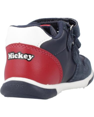 Accueil-GEOX-BOTAS-NINA-MODELO-B-ZAPITO-BOY-COLOR-AZUL-C0735
