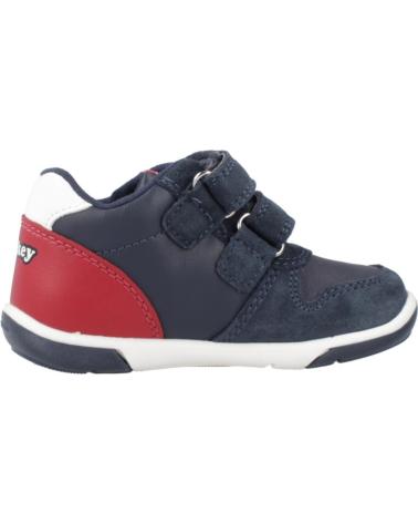 Accueil-GEOX-BOTAS-NINA-MODELO-B-ZAPITO-BOY-COLOR-AZUL-C0735