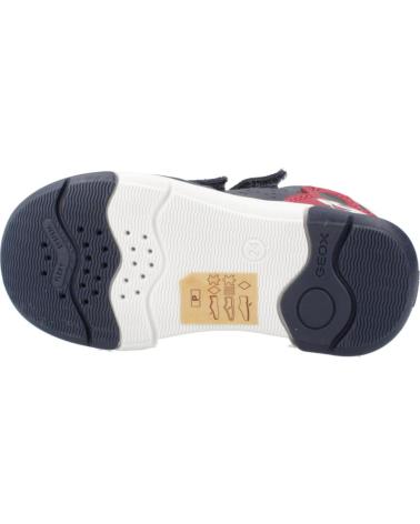 Accueil-GEOX-BOTAS-NINA-MODELO-B-ZAPITO-BOY-COLOR-AZUL-C0735