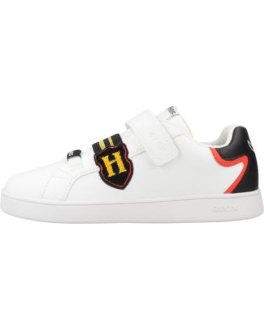Esportes--De-Niña-GEOX-J56LSB-000BC-J-ECLYPER-C0404-WHITE-BLACK