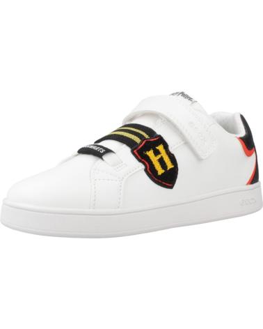Esportes--De-Niña-GEOX-J56LSB-000BC-J-ECLYPER-C0404-WHITE-BLACK