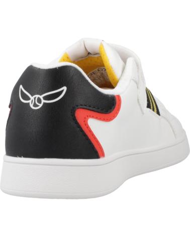 Esportes--De-Niña-GEOX-J56LSB-000BC-J-ECLYPER-C0404-WHITE-BLACK