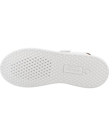 Esportes--De-Niña-GEOX-J56LSB-000BC-J-ECLYPER-C0404-WHITE-BLACK