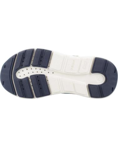 GEOX FLEXYPER MINI BOY B C3024 VERT C3024