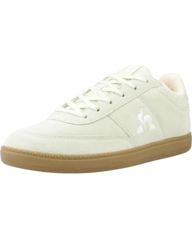 LE COQ SPORTIF LCS DERBY VERT GREEN