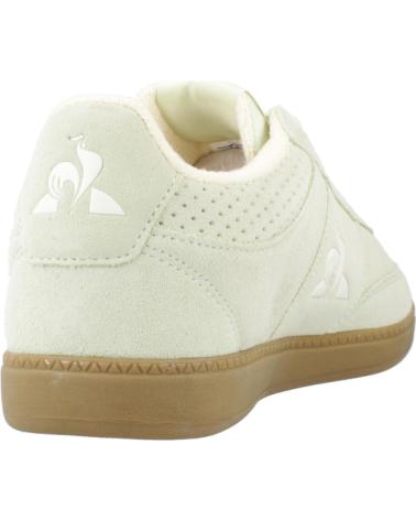 LE COQ SPORTIF LCS DERBY VERT GREEN