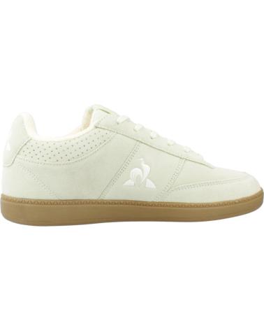 LE COQ SPORTIF LCS DERBY VERT GREEN