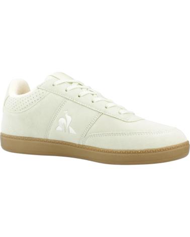 LE COQ SPORTIF LCS DERBY VERT GREEN