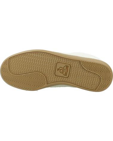 LE COQ SPORTIF LCS DERBY VERT GREEN