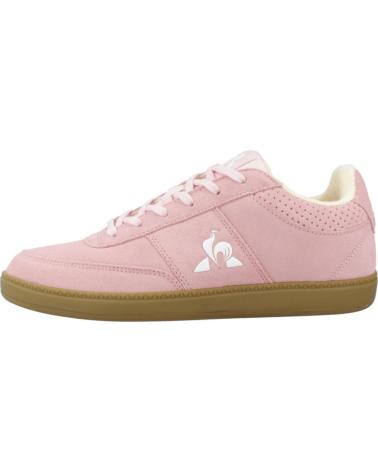 LE COQ SPORTIF LCS DERBY ROSA PINK