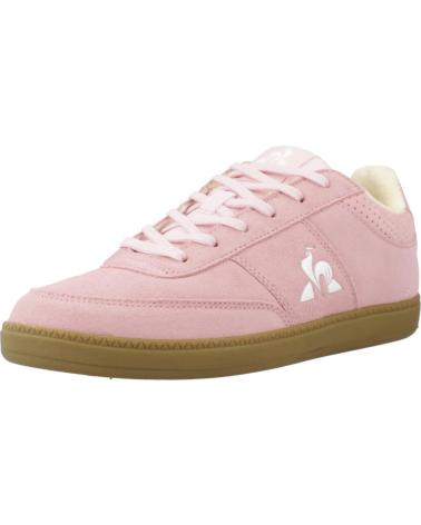 LE COQ SPORTIF LCS DERBY ROSA PINK