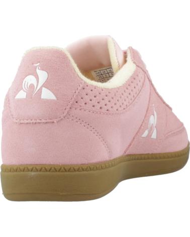 LE COQ SPORTIF LCS DERBY ROSA PINK